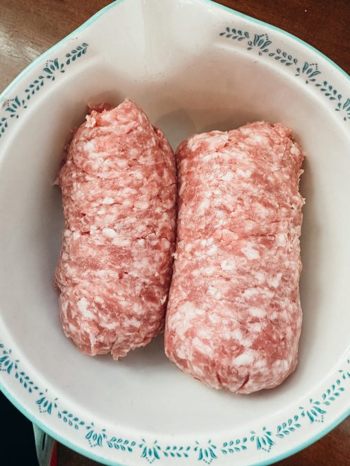 Whole Pastured Mangalitsa Pig Deposit - Image 2