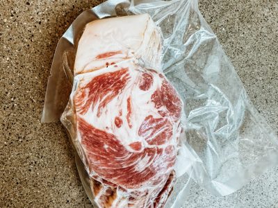 Cottage Bacon
