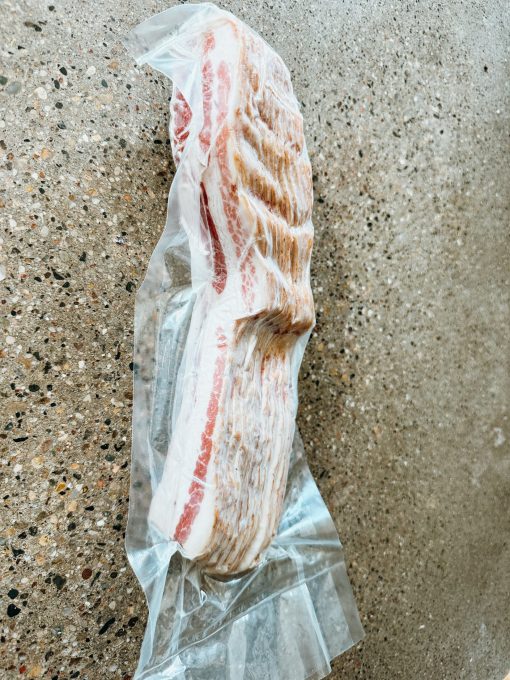 Pastured Bacon - Image 2